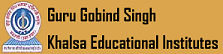 About Guru Gobind Singh Khalsa Educational Institutes | GGSKIE Sarhali